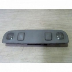 Eclairage de plafonnier...