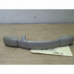 Poignee de maintien arriere...