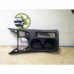 Bouton de warning CITROEN...