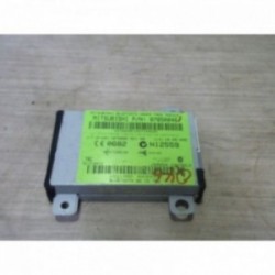 Calculateur CITROEN C4...