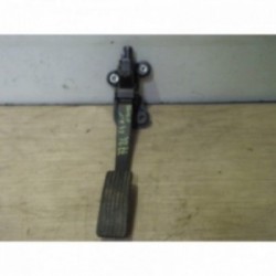 Potentiometre de pedale de...