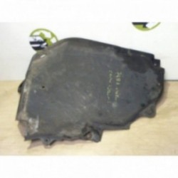 Cache moteur  MERCEDES...