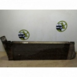 Echangeur air (Intercooler)...