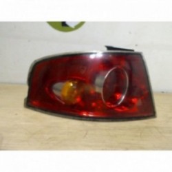 Feu arriere principal...