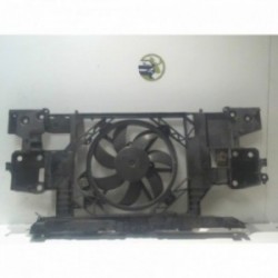 Moto ventilateur radiateur...
