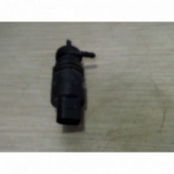 Pompe lave glace avant...