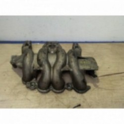 Collecteur d'admission...