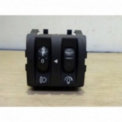 Commande de reglage hauteur...