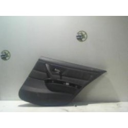 Garniture porte arriere...