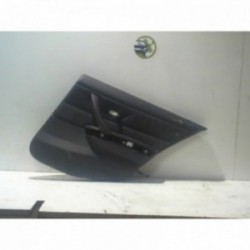 Garniture porte arriere...