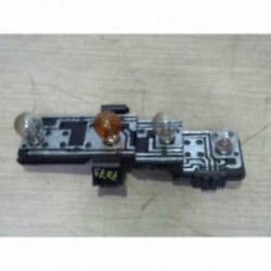 Platine feu arriere droit...