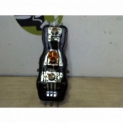 Platine feu arriere gauche...