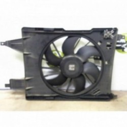 Moto ventilateur radiateur...