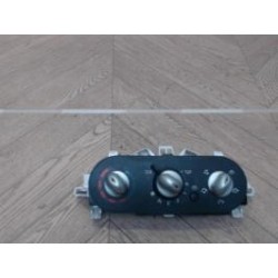 Commande chauffage RENAULT...