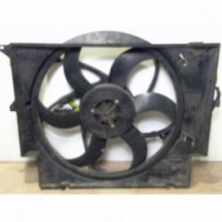 Moto ventilateur radiateur...