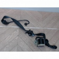 Ceinture avant droit...