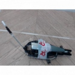 Poignee porte avant droit...