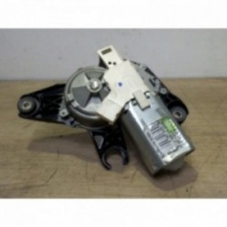 Moteur essuie glace arriere...