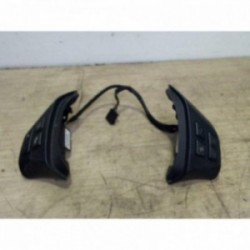 Commande autoradio BMW...