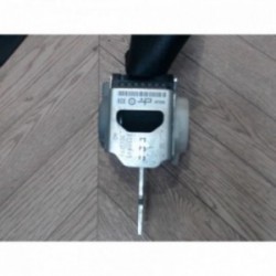 Ceinture arriere droit BMW...