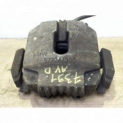 Etrier avant droit...