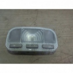 Eclairage de plafonnier...