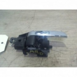 Poignee interieur arriere...