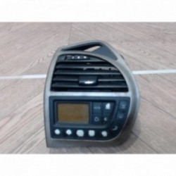 Aerateur tableau de bord...