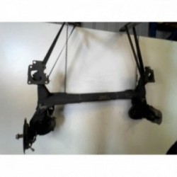 Train arriere complet PEUGEOT 