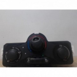 Commande chauffage RENAULT...