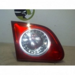 Feu arriere secondaire...