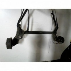 Train arriere complet OPEL...