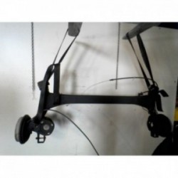 Train arriere complet...