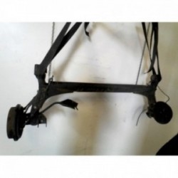 Train arriere complet SEAT...