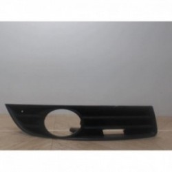 Grille de pare choc...