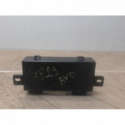 Relais electrique BMW SERIE...