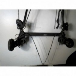 Train arriere complet OPEL 