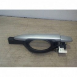 Poignee porte arriere droit...