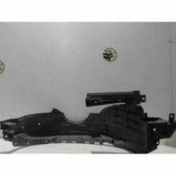 Pare boue avant gauche...