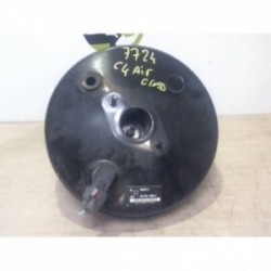 Mastervac CITROEN C4 AIRCROSS