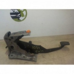 Pedalier de frein CITROEN...