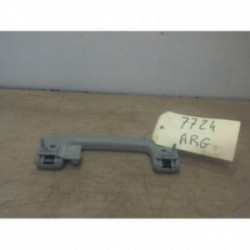 Poignee de maintien arriere...