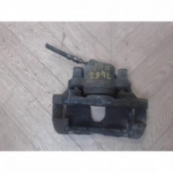 Etrier avant gauche...