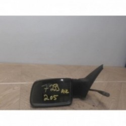 Retroviseur gauche PEUGEOT...