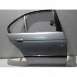 Porte arriere gauche BMW...