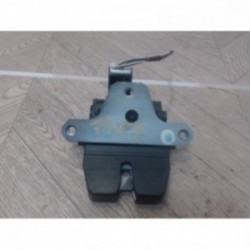 Serrure FORD FOCUS 2 PHASE 2