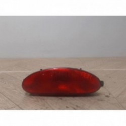 Feu arriere stop central...