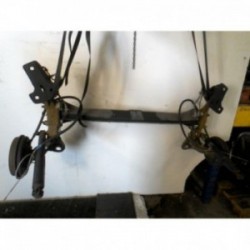 Train arriere complet CITROEN 