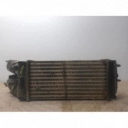 Echangeur air (Intercooler)...