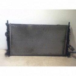 Radiateur eau FORD FOCUS 2...